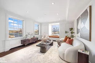 1 Beekman Pl, New York City, NY 10022 - Photo 10