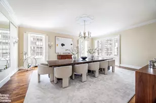 1 Beekman Pl, New York City, NY 10022 - Photo 6