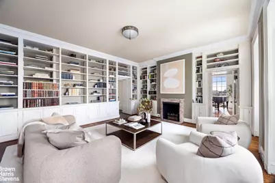 1 Beekman Place #7/8A, New York City, NY 10022 - Photo 8