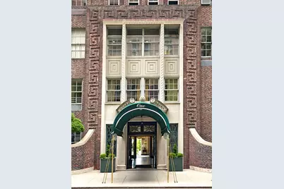 1 Beekman Place #7/8A, New York City, NY 10022 - Photo 22