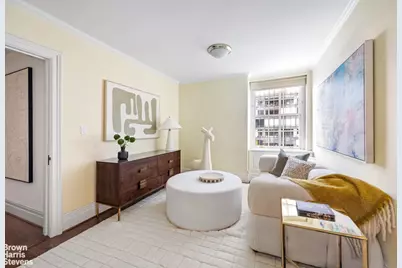 1 Beekman Place #7/8A, New York City, NY 10022 - Photo 14