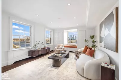 1 Beekman Place #7/8A, New York City, NY 10022 - Photo 10