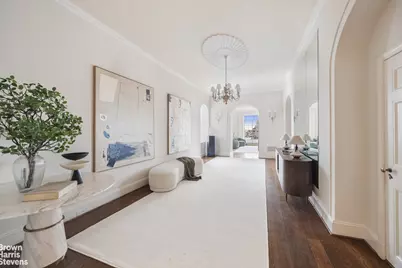 1 Beekman Place #7/8A, New York City, NY 10022 - Photo 16