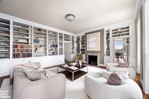 1 Beekman Pl, New York City, NY 10022 - Photo 8