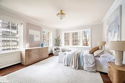 1 Beekman Place #7/8A, New York City, NY 10022 - Photo 12