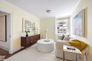 1 Beekman Pl, New York City, NY 10022 - Photo 14