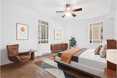 25 Central Park W #4W, New York City, NY 10023 - Photo 4