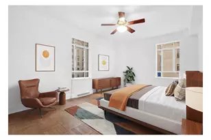 25 Central Prk W, New York City, NY 10023 - Photo 4