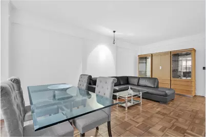 25 Central Park W #4W, New York City, NY 10023 - Photo 1