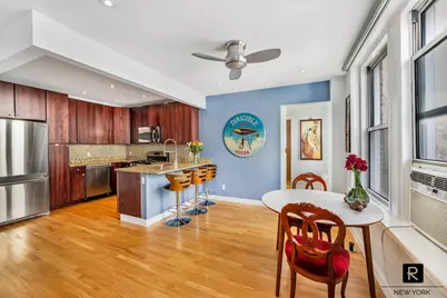 251 W 98th Street #9-C, New York City, NY 10025 - Photo 4