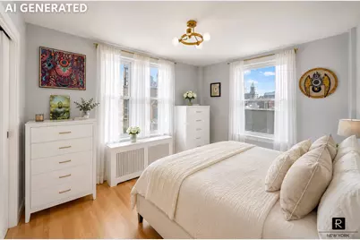 251 W 98th Street #9-C, New York City, NY 10025 - Photo 4