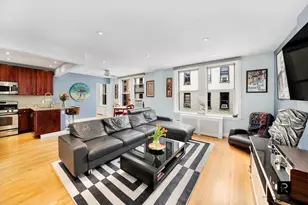 251 W 98th St, New York City, NY 10025 - Photo 2