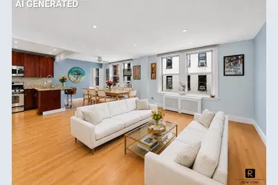 251 W 98th Street #9-C, New York City, NY 10025 - Photo 1