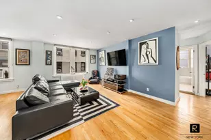 251 W 98th St, New York City, NY 10025 - Photo 2