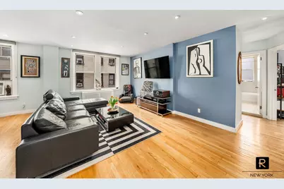 251 W 98th Street #9-C, New York City, NY 10025 - Photo 2