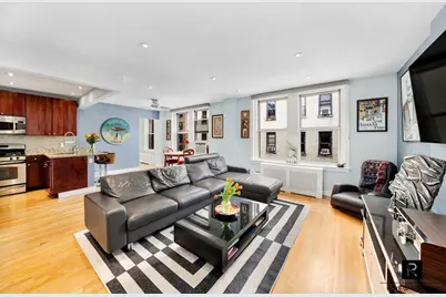 251 W 98th Street #9-C, New York City, NY 10025 - Photo 2