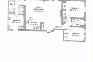 251 W 98th St, New York City, NY 10025 - Photo 12
