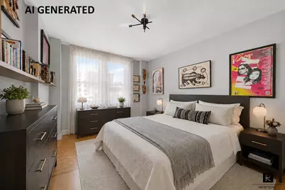 251 W 98th Street #9-C, New York City, NY 10025 - Photo 6