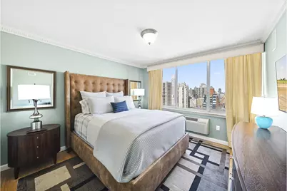 353 E 72nd Street #28D, New York City, NY 10021 - Photo 2