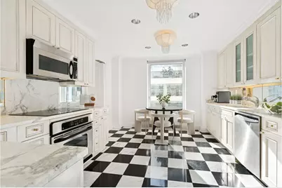 502 Park Avenue #12D, New York, NY 10022 - Photo 4