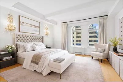 502 Park Avenue #12D, New York, NY 10022 - Photo 6