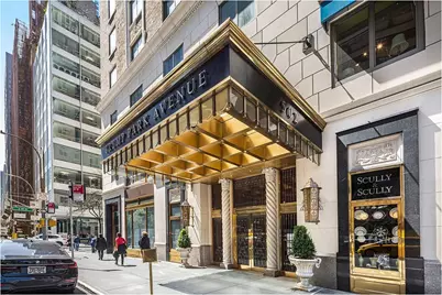 502 Park Avenue #12D, New York, NY 10022 - Photo 12