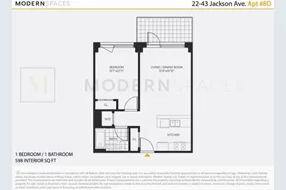 22-43 Jackson Avenue #8-D, New York City, NY 11101 - Photo 16