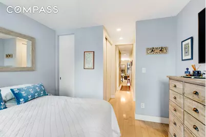 535 Clinton Street #2B, Brooklyn, NY 11231 - Photo 6