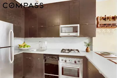 535 Clinton Street #2B, New York City, NY 11231 - Photo 4