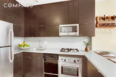 535 Clinton Street #2B, Brooklyn, NY 11231 - Photo 4