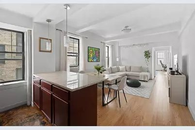 141 E 3rd Street #B4, New York, NY 10009 - Photo 1