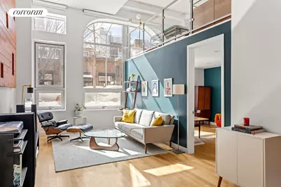 150 N 5th Street #1I, New York City, NY 11211 - Photo 1