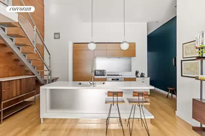 150 N 5th Street #1I, New York City, NY 11211 - Photo 2