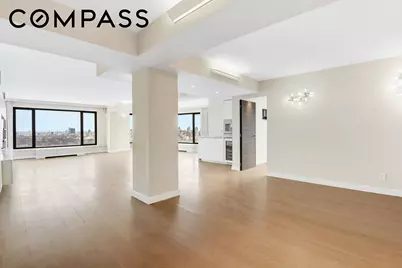 200 Central Park S #35A, New York City, NY 10019 - Photo 16