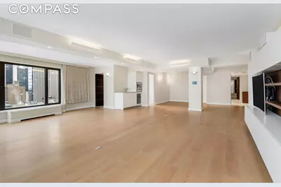 200 Central Park S #35A, New York City, NY 10019 - Photo 14