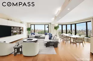 200 Central Park S, New York City, NY 10019 - Photo 2