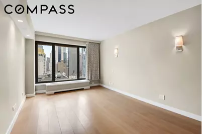 200 Central Park S #35A, New York City, NY 10019 - Photo 18