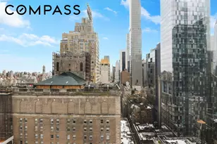 200 Central Park S, New York City, NY 10019 - Photo 26