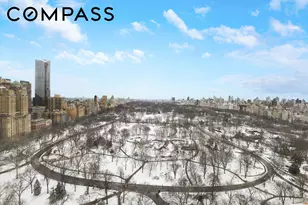 200 Central Park S, New York City, NY 10019 - Photo 24