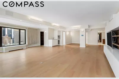 200 Central Park S #35A, New York City, NY 10019 - Photo 14