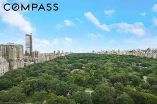 200 Central Park S, New York City, NY 10019 - Photo 1
