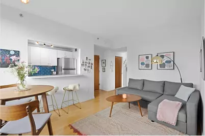 520 W 23rd Street #14A, New York, NY 10011 - Photo 1
