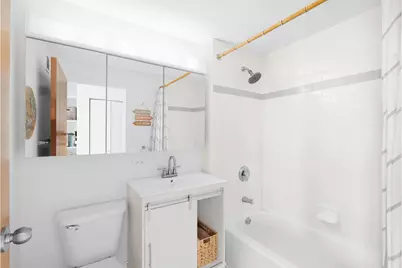 520 W 23rd Street #14A, New York City, NY 10011 - Photo 6