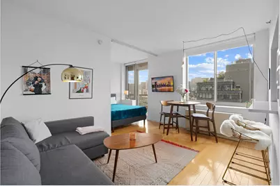 520 W 23rd Street #14A, New York, NY 10011 - Photo 2