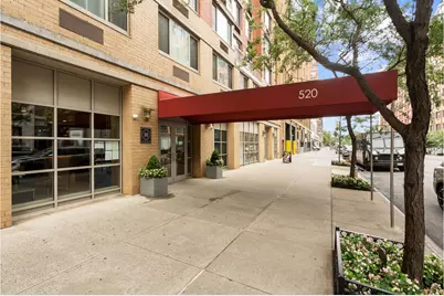 520 W 23rd Street #14A, New York City, NY 10011 - Photo 8
