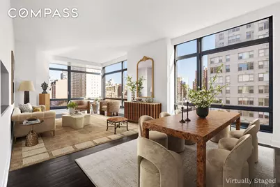 450 E 83rd Street #8B, New York, NY 10028 - Photo 1