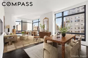 450 E 83rd St, New York City, NY 10028 - Photo 1