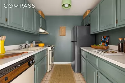 361 Clinton Street #2D, Brooklyn, NY 11231 - Photo 4