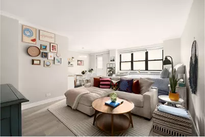 301 E 63rd Street #2K, New York, NY 10065 - Photo 1