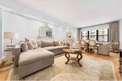 301 E 48th Street #2G, New York City, NY 10017 - Photo 1